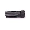 Picture of Muzzlok 7.62X39 Ported Flash Hider Nitride Black
