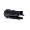 Picture of Muzzlok 7.62X39 Ported Flash Hider Nitride Black