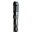 Picture of Muzzlok 458 &450 Ported Flash Hider Nitride Black