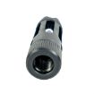Picture of Muzzlok 458 &450 Ported Flash Hider Nitride Black