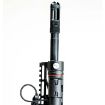 Picture of Muzzlok 458 &450 Ported Flash Hider Nitride Black