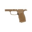 Picture of Grip Module P365xl W/Manual Safety 9Mm Luger Coyote