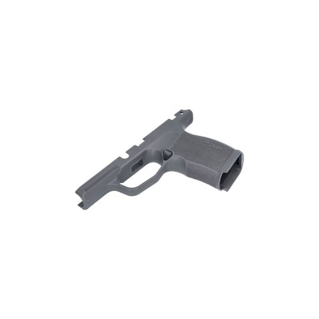 Picture of Grip Module P365xl W/Manual Safety 9Mm Luger Gray