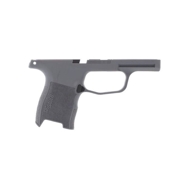 Picture of Standard Grip Module P365 9Mm Luger Gray