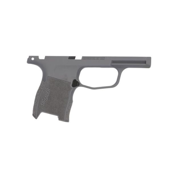 Picture of Grip Module P365 W/Manual Safety 9Mm Luger Gray