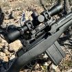 Picture of Ad-Recon-Sl 34Mm 20 Moa Mount Black