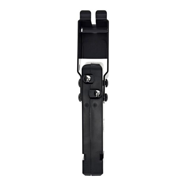 Picture of Securewall Hanger For Ar-15 Black
