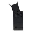 Picture of Securewall Hanger For Ar-15 Black