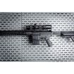 Picture of Securewall Hanger For Ar-10 Black