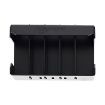 Picture of Securewall Magazine Rack For Pistol Magazines Black
