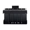Picture of Securewall Magazine Rack For Pistol Magazines Black