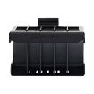 Picture of Securewall Magazine Rack For Pistol Magazines Black