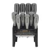 Picture of Torx Benchtop Screwdriver Set 10-Piece