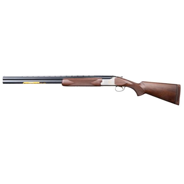 Picture of Citori White Satin 12 Gauge 28'' Bbl 2Rd Over/Under Walnut