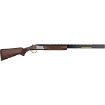 Picture of Citori White Satin 410 Gauge 28'' Bbl 2Rd Over/Under Walnut