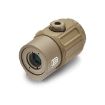 Picture of G43 3X Magnifier Micro W/No Mount Tan