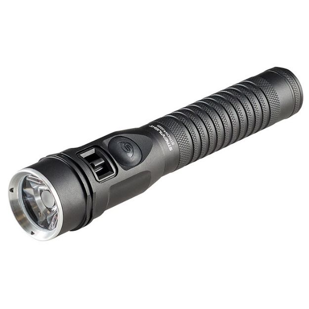 Picture of Strion 2020 Handheld Flashlight - 12V Dc Black