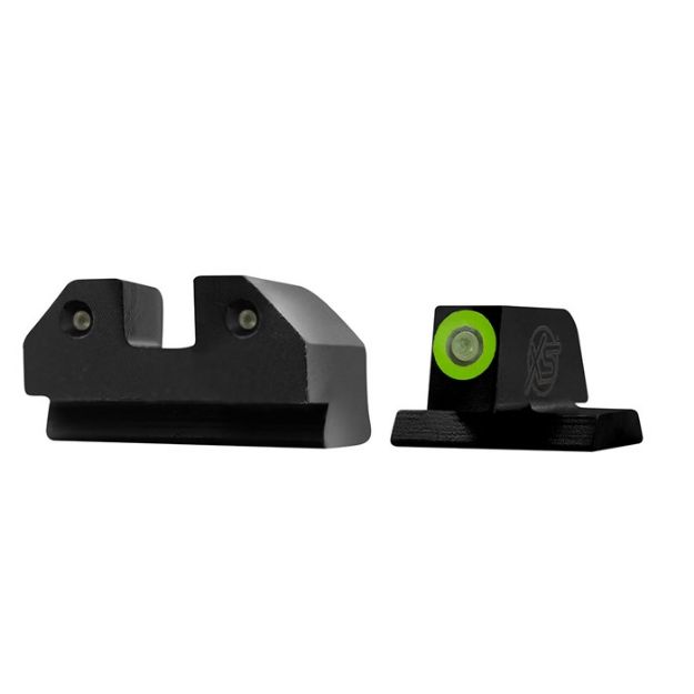 Picture of R3d Night Sights Green For Canik Tp9