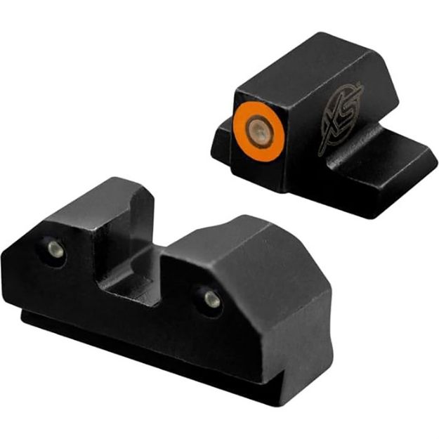 Picture of R3d 2.0 Night Sights For Canik Tp9sf Orange