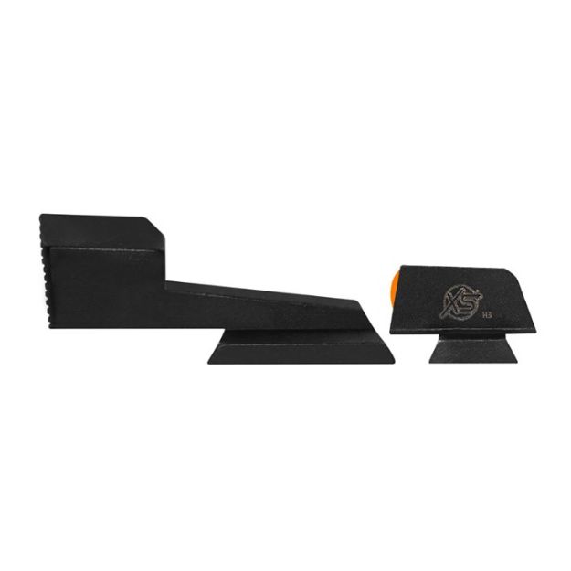 Picture of R3d 2.0 Optic/Suppressor S&W M&P M2.0 Shield/Plus Orange