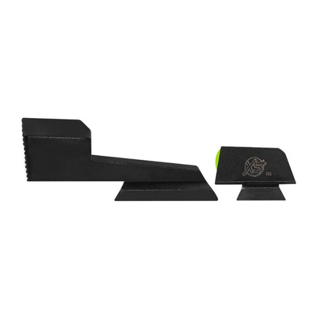 Picture of R3d 2.0 Optic/Suppressor S&W M&P M2.0 Shield/Plus Green