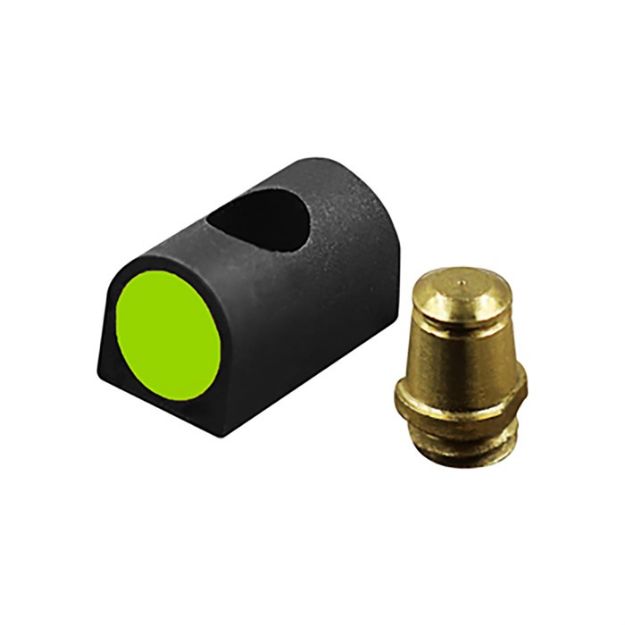 Picture of Universal Standard Dot Shotgun Vent Rib Green
