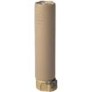 Picture of Socom556-Rc2 Fast-Attach Sound Suppressor Dark Earth