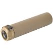 Picture of Socom556-Rc2 Fast-Attach Sound Suppressor Dark Earth