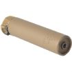 Picture of Socom556-Rc2 Fast-Attach Sound Suppressor Dark Earth