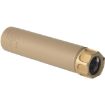 Picture of Socom556-Rc2 Fast-Attach Sound Suppressor Dark Earth