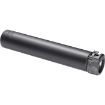 Picture of Socom762-Ti2 Fast-Attach Sound Suppressor Black