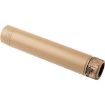 Picture of Socom762-Ti2 Fast-Attach Sound Suppressor Dark Earth