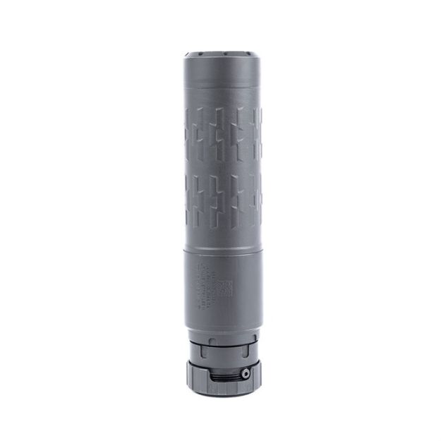 Picture of Velos Lbp 7.62 Silencer Black