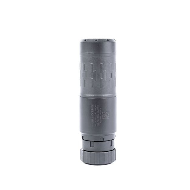 Picture of Velos Lbp 5.56K Silencer Black