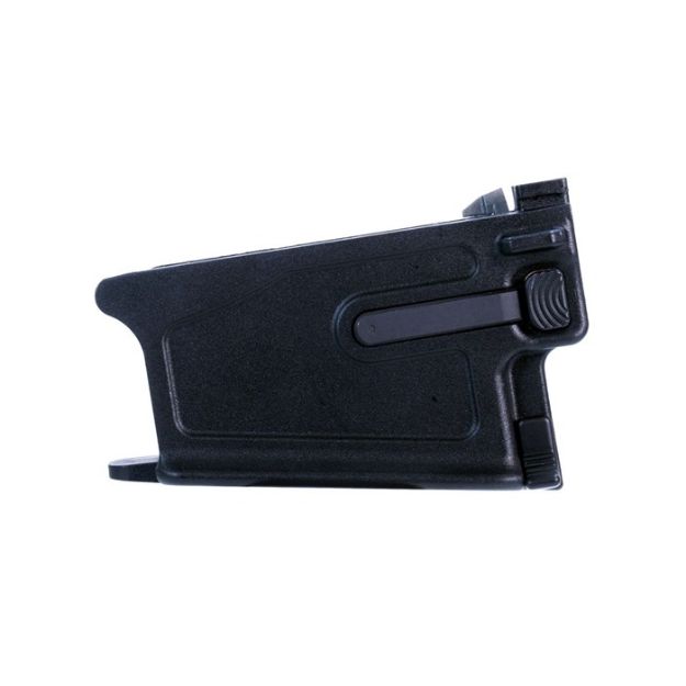 Picture of Uxr 7.62X39mm Magwell Assembly Black