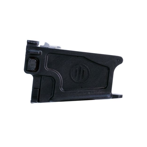Picture of Uxr 223 Wylde/300 Aac Blackout Magwell Assembly Black