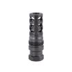Picture of Frc Flat 3-Port 223 Cal 1/2-28 Thrd Compensator For 13.8''Bbl