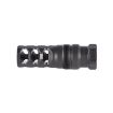 Picture of Frc Flat 3-Port 223 Cal 1/2-28 Thrd Compensator For 13.8''Bbl