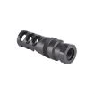Picture of Frc Flat 3-Port 223 Cal 1/2-28 Thrd Compensator For 13.8''Bbl