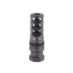 Picture of Frc Flat 3-Port 223 Cal 1/2-28 Thrd Compensator For 13.8''Bbl