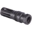 Picture of Frc Flat Triad 223 Cal 1/2-28 Thrd Compensator For 13.8''Bbl