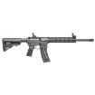 Picture of M&P 15-22 Sport Smu 22 Lr 16.5'' Bbl (1)25Rd Mag Black