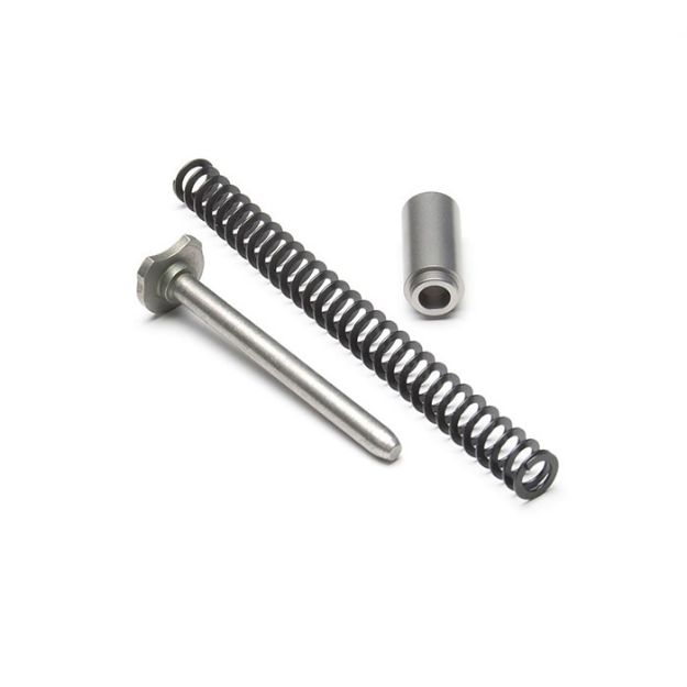 Picture of 1911 Commander 9Mm Luger 15# Flat Wire Recoil Spring System