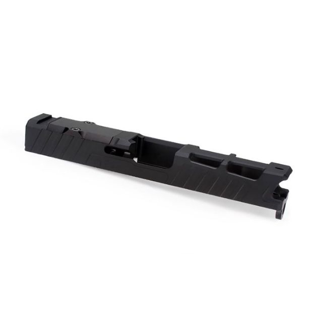 Picture of Zps.4 Slide Glock 19 Gen 3 9Mm Luger Optic Ready Black
