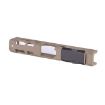 Picture of Zps.5 Slide Glock 19 Gen 3 9Mm Luger Optic Ready Fde