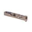 Picture of Zps.5 Slide Glock 19 Gen 3 9Mm Luger Optic Ready Fde