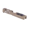 Picture of Zps.5 Slide Glock 19 Gen 3 9Mm Luger Optic Ready Fde