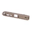 Picture of Zps.5 Slide Glock 19 Gen 3 9Mm Luger Optic Ready Fde