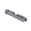 Picture of Zps.5 Slide Glock 19 Gen 3 9Mm Luger Optic Ready Sniper Gray