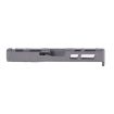 Picture of Zps.5 Slide Glock 19 Gen 3 9Mm Luger Optic Ready Sniper Gray